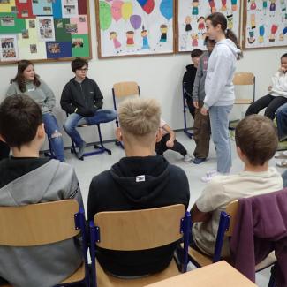 třídnické hodiny